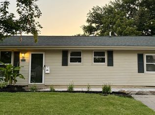 830 Mohican Dr, Loveland, OH 45140