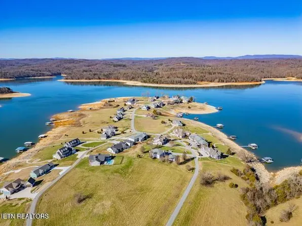 LOT 475 Shainas Pl, Sharps Chapel, TN 37866