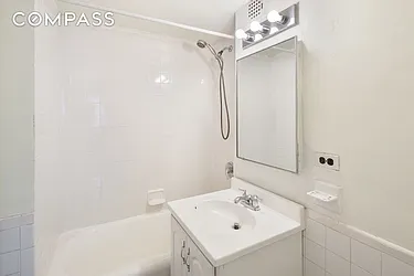 Rented by Compass