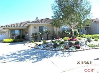 804 N Seneca St, Santa Maria, CA 93454