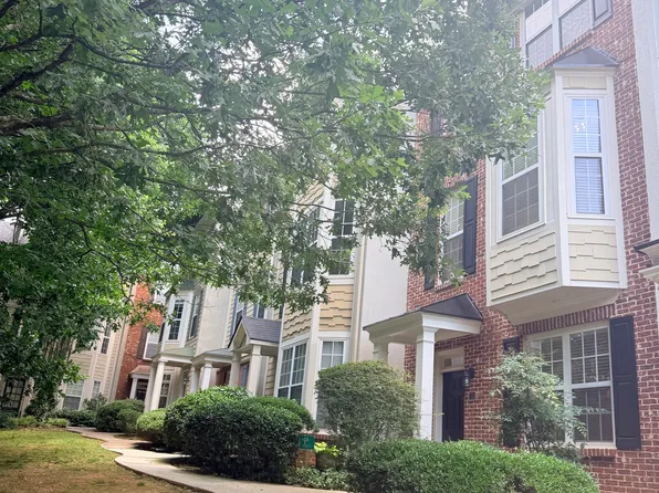 1335 Church St Unit C2, Decatur, GA 30030