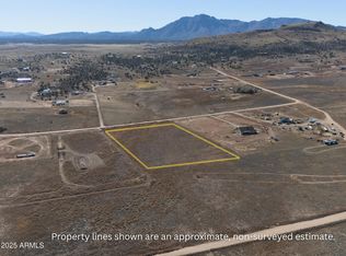 3550 W Meadow Lake Dr, Chino Valley, AZ 86323