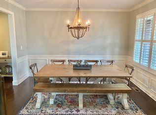 14652 Pleasant Crest Ave, Fishers, IN 46037