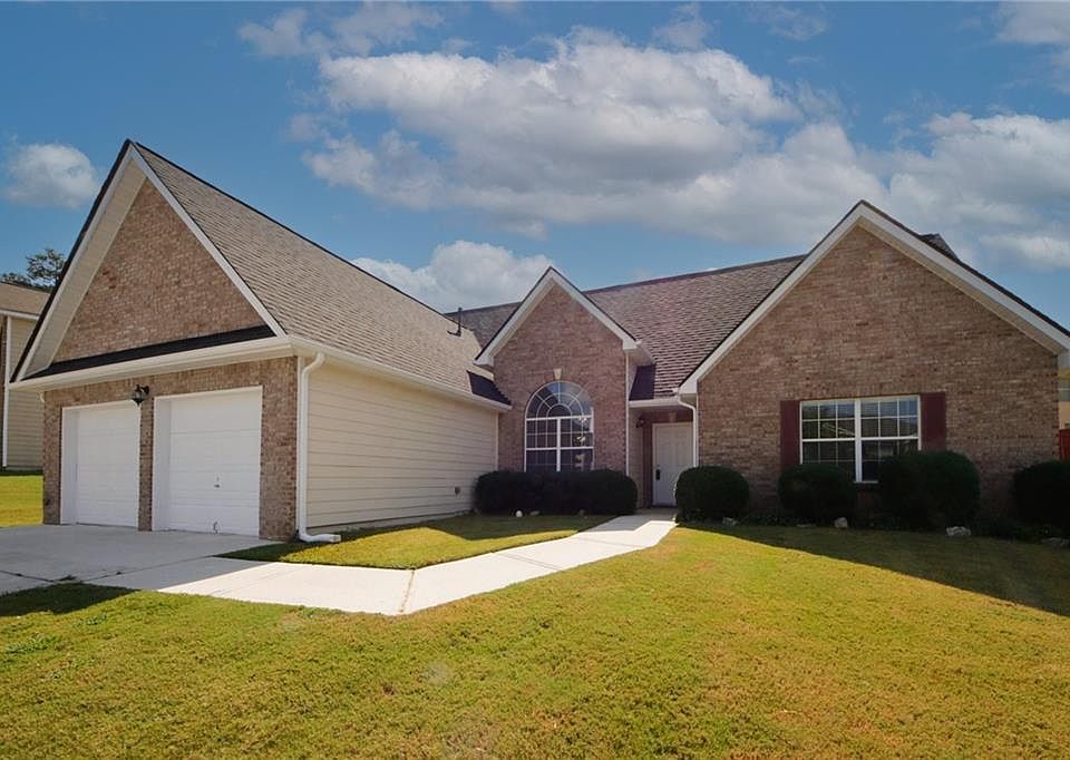 1942 Bridgestone Cir, Conyers, GA 30012 MLS 7275435 Zillow