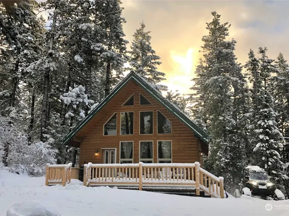 931 Pineloch Sun Drive, Ronald, WA 98940