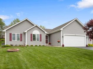 5058 Grand Cape Rd, Rockford, IL 61109