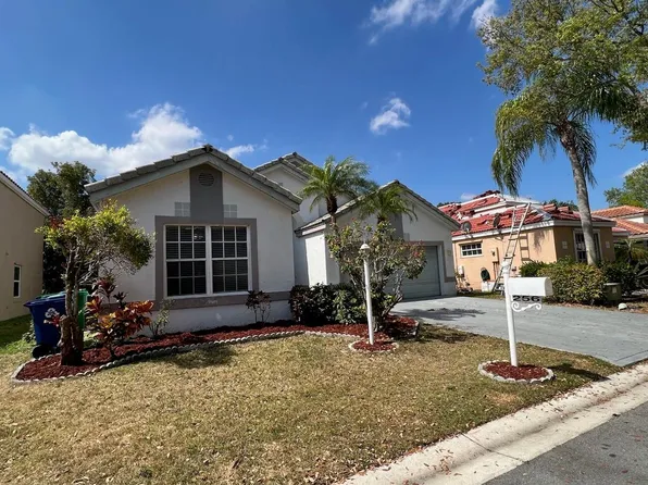 256 NW 116 Lane, Coral Springs, FL 33071