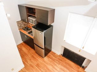 2535 E Asbury Ave APT 9, Denver, CO 80210