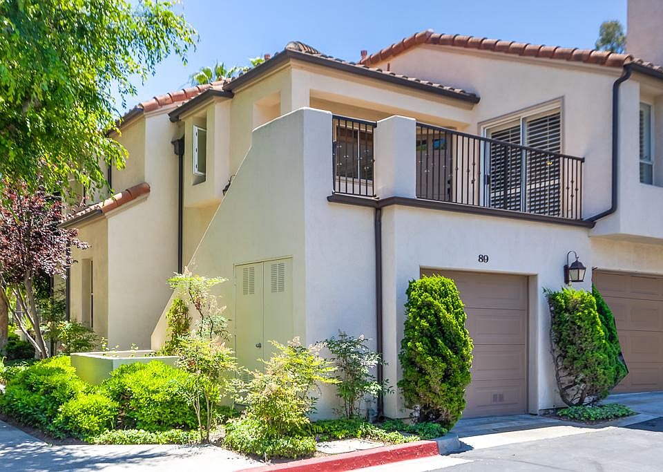 Garage directly underneath your unit!