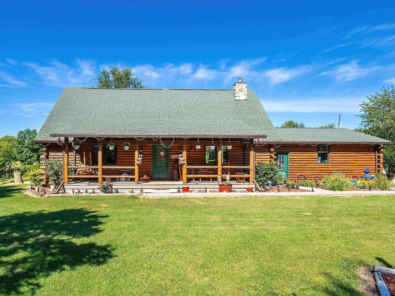 13220 63rd Ave, Blue Grass, IA 52726 MLS QC4246299 Zillow