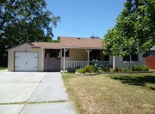 2831 Herbert Way, Sacramento, CA 95821