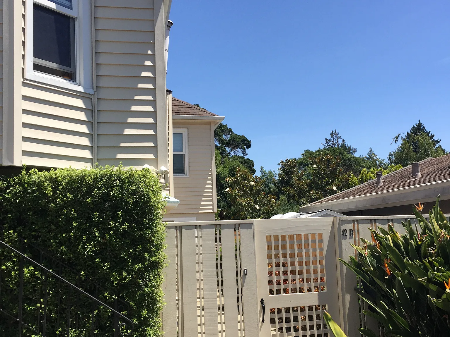 2 bed, $3,800 — Photo 2