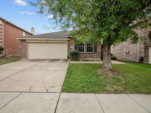 9216 White Swan Pl, Fort Worth, TX 76177