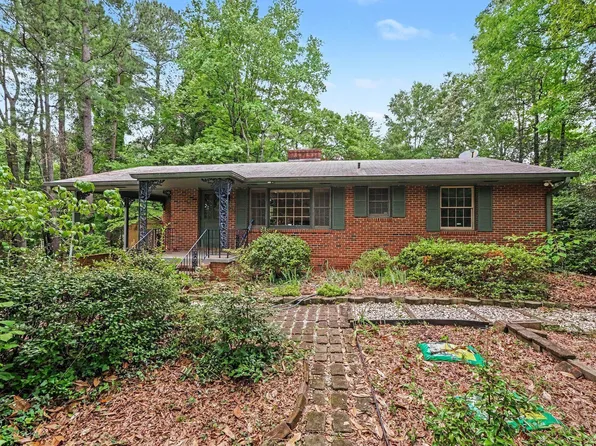 1819 Athens Ave, Durham, NC 27707