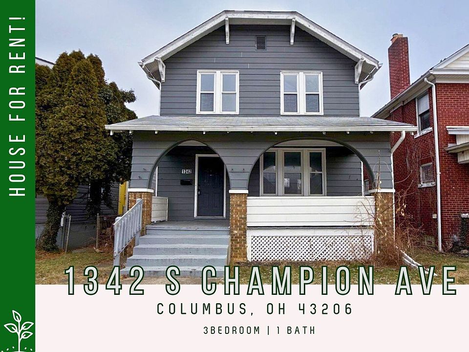 1st image of 1342 S Champion Ave