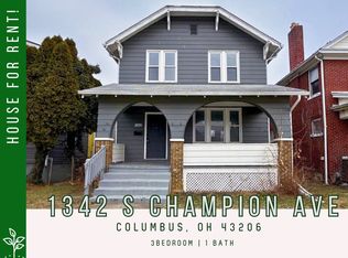 1342 S Champion Ave, Columbus, OH