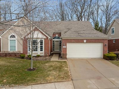 40548 Lenox Park Dr, Novi, MI, 48377