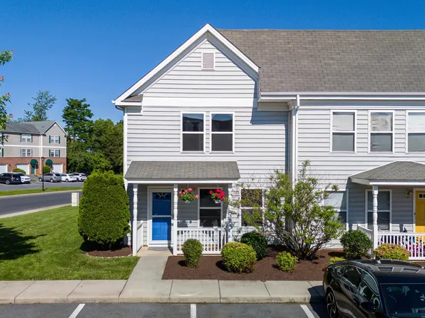 1297 Old Richmond Cir, Harrisonburg, VA 22802