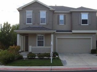 2214 S Donovan Way, San Ramon, CA 94582
