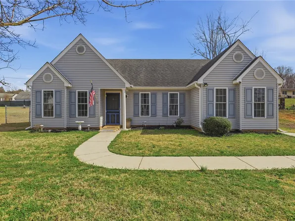 307 Forest Creek Dr, Seneca, SC 29678