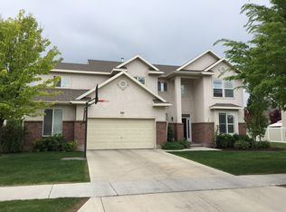 787 W 425 N, Springville, UT 84663