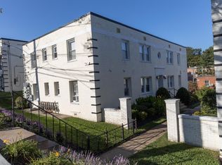 90 Webster St NE APT 2, Washington, DC 20011