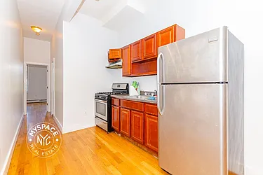 Rented by MySpaceNYC