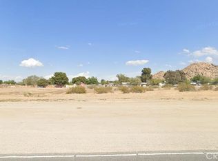 171 Vac 171st Ste Vic Parkvalley Ave #22, Palmdale, CA 93591