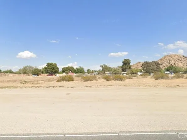 171 Vac 171st Ste Vic Parkvalley Ave #22, Palmdale, CA 93591