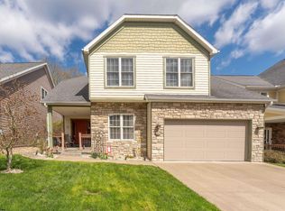 12 French Quarters Dr, Morgantown, WV 26505