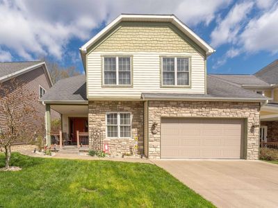 12 French Quarters Dr, Morgantown, WV, 26505