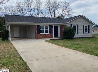 103 Lasalle Pl, Simpsonville, SC 29680