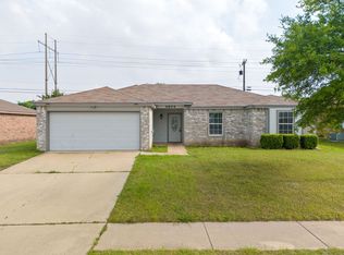 4604 Greyhound Dr, Killeen, TX 76549