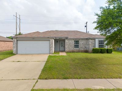 4604 Greyhound Dr, Killeen, TX, 76549