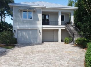 135 Sage Rd, Crystal Beach, FL 34681