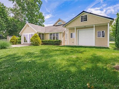 353 Ontario St, Wilson, NY, 14172