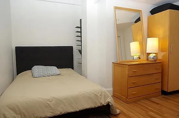 1 bed, 550 sqft, $2,800 — Photo 2