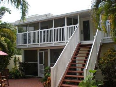 107 8th St S #5, Bradenton Beach, FL, 34217