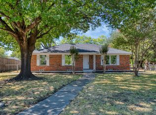 1522 Gillette Cir, Dallas, TX 75217