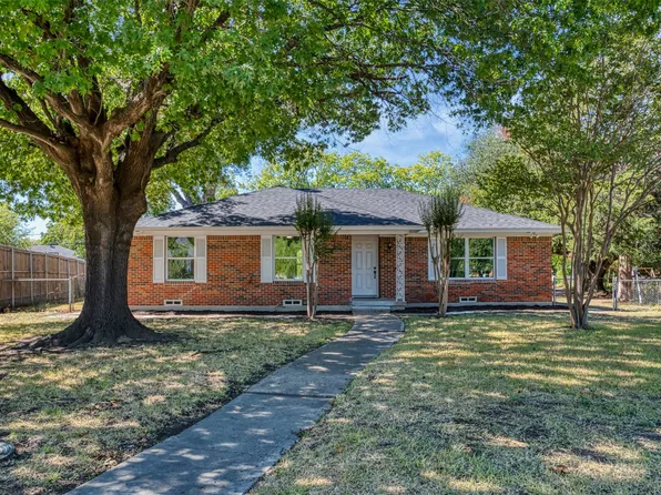 1522 Gillette Cir, Dallas, TX 75217