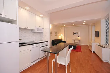 Rented by Manhattan Management Group