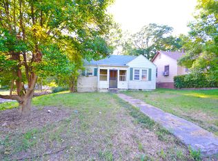 1521 Estill St, Memphis, TN 38109