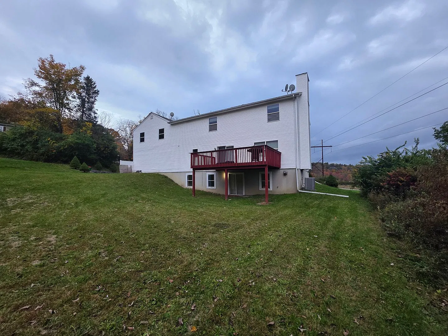 For Rent 125 Cedar Road, Wappingers Falls, NY — Photo 3