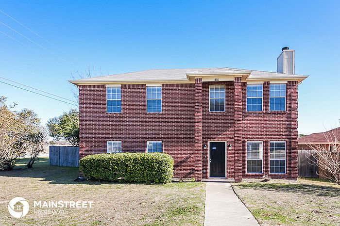 1538 Prescott Dr Lancaster Tx 75134 Zillow