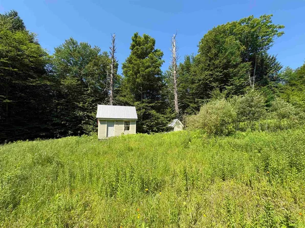 0 Hog Hollow Road, Moretown, VT 05660