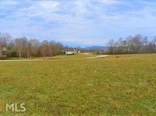 0 Rockford Farm Dr LOT 44, Clarkesville, GA 30523
