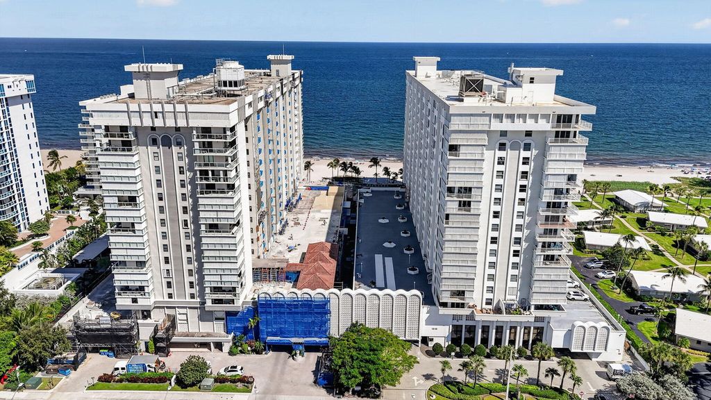 1000 S Ocean Boulevard #PHG, photo 2