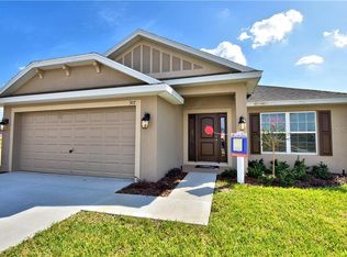 307 Buchannan Dr, Davenport, FL 33837