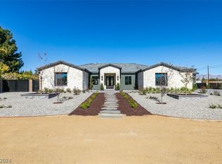 7474 W Rosada Way, Las Vegas, NV 89149