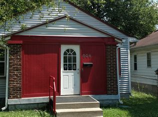 809 Olin Ave, Indianapolis, IN 46222